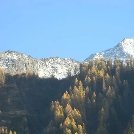 Cosy Proche Des Grands Montets * 霞慕尼