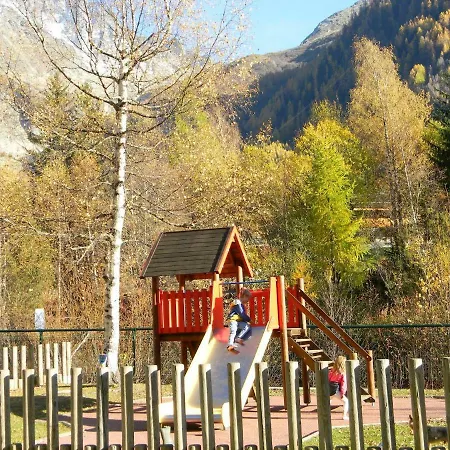 Cosy Proche Des Grands Montets 公寓 霞慕尼
